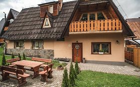 Domek Pod Strzecha
